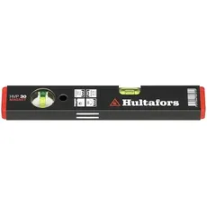 Hultafors Spirit level aluminium hvp magnet 300mm