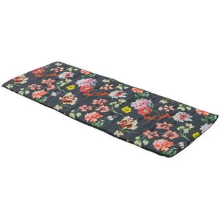 XXXL PICKNICKDECKE Multicolor - 68x3x180 cm