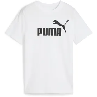 Puma Jungen T-shirt ESS Logo Tee B