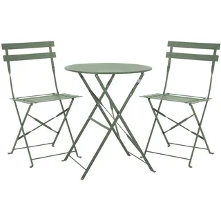 Svita Bistroset 2-tlg. Mint/Türkis