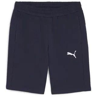 Puma Teamgoal Casuals Shorts Blau L