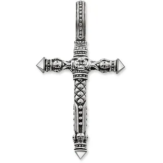 Thomas Sabo Kreuz Silber