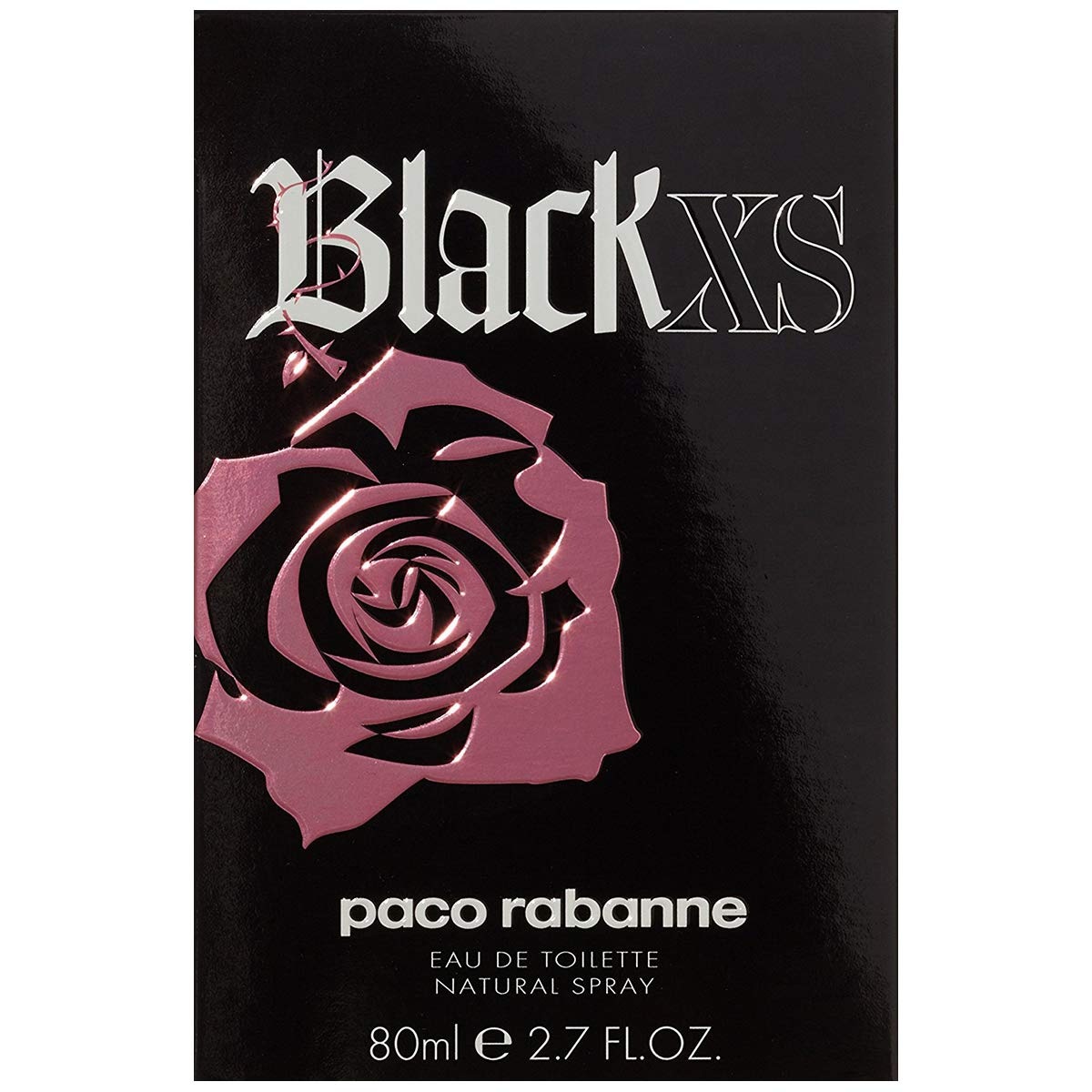 Bild von Black XS Eau de Toilette 100 ml