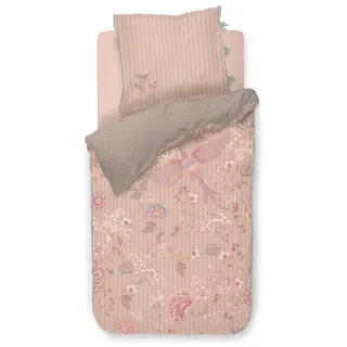 Pip Studio Buenas Noches Bettwäsche Sand 135x200cm (1 Set)