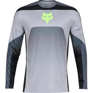 Fox Blouse 360 Divider Steel Grey M