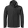 Jacket Style Bohorok Herren Schwarz 50