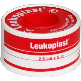 BSN Medical Leukoplast 5 m x 2,50 cm