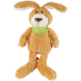Sigikid Sweety Hase Huberto Hummeltal 27 cm Braun
