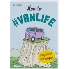 How to #vanlife