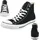 Chuck Taylor All Star High Damen Schwarz 43