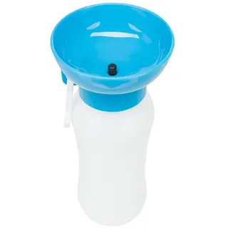 Trixie Flasche mit Tränke, Kunststoff, 0.55 l