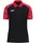 schwarz/rot XXL