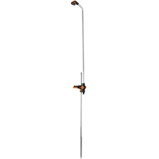 Gardena Gartendusche duo silber 0,25 m