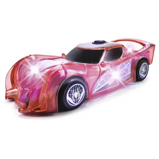 Jada Toys Marvel Light Hero Spider-Man 1:32