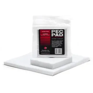 Sensor Swab PEC*PAD 10x10x100 sheets photo wipe