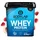 Whey Protein Himbeer-Joghurt Pulver 2000 g