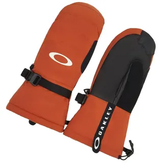 Oakley Apparel Powder Ridge Fausthandschuhe - Ginger - 2XL