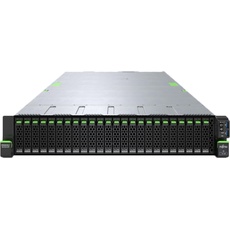 Bild PRIMERGY RX300 S7 Server Rack (2U) Intel® Xeon® E5-Prozessoren E5-2620 2 GHz 32 GB DDR3-SDRAM 450 W