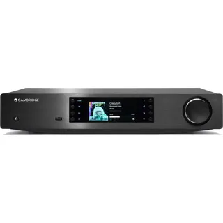 Cambridge Audio Duo