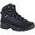 Taurus Pro GTX MID Herren Wanderschuh navy UK 9