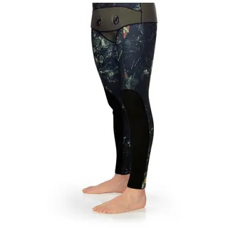 C4 Extreme Speerfischhosen 6.5 Mm - Camo - 1