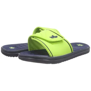 LICO Badelatschen Barracuda V BLAU 40