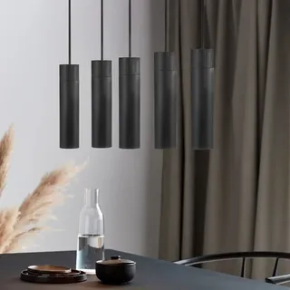 Nordlux Tilo Pendelleuchte 5-flammig, 2010483003,