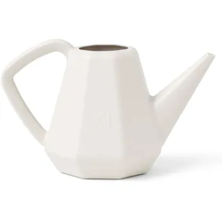 Capi Europe Doppio Gießkanne 2 l 28 x 16 x 17 cm hellgrau