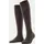 Softmerino 1 Paar Braun 39-40