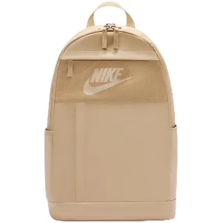 Nike Elemental Backpack Beige/Weiß