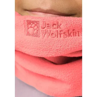 Jack Wolfskin Real Stuff Loop K sunset coral One Size