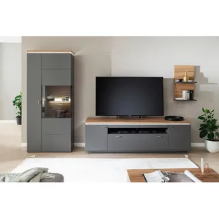 STYLIFE Wandkombination NEAPEL