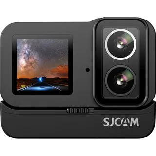 Sjcam SJ20, Dual Lens 6972476162800 - Transparent