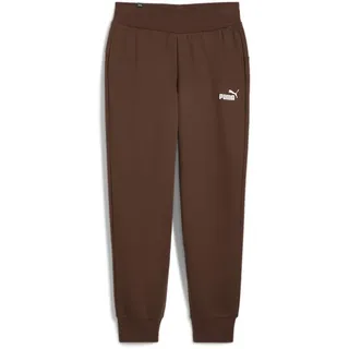 Puma Damen ESS Sweatpants FL cl (s) Strickhose