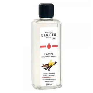 Maison Berger Nachfüllung Leckere Vanille 500 ml