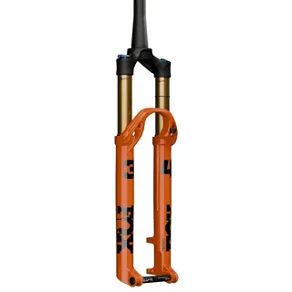 Fox 34 Sl Factory Grip Sl 29 Zoll 120 mm Orange