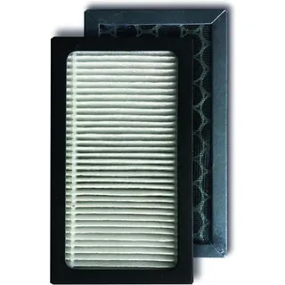 Meaco HEAP/Kohlefilter Deluxe 202 Set 3pcs