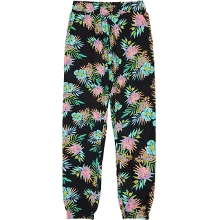 Roxy In Da Club Hosen - Anthracite Aquarella Active Rg - 12 Jahre