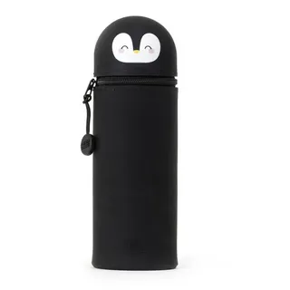 Legami 2-in-1 Federmäppchen Pinguin