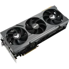 Bild von TUF Gaming GeForce RTX 4080 SUPER, TUF-RTX4080S-16G-GAMING, 16GB GDDR6X, 2x HDMI, 3x DP (90YV0KA1-M0NA00)