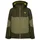 Agimo-Z Skijacke Oliv 152