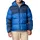 Lake II blau XL