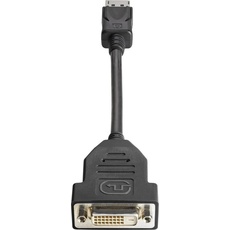 Bild DisplayPort-zu-DVI-D-Adapter