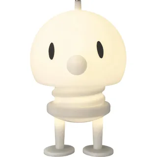 Hoptimist Soft XL Weiß