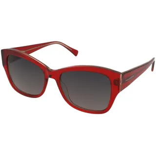 Sonnenbrille Hawkers Bhanu - Red - Rot