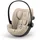 Cloud G3 i-Size Almond Beige