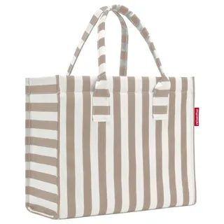 Reisenthel Daily Shopper Polyester Beige/Braun