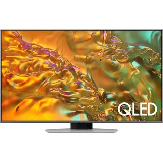 QE75Q80D 75" QLED 4K Tizen Smart TV Q80D (EU-Modell)