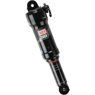 Rockshox Dämpfer Deluxe RL 230x60 mm kugelgelagert