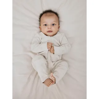 NAME IT »NBNNIGHTSUIT ZIP FF RAINY KOALA Noos beige